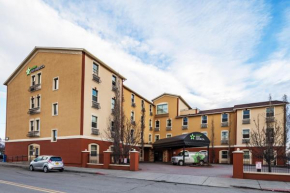 Extended Stay America Suites - Anchorage - Downtown Anchorage
